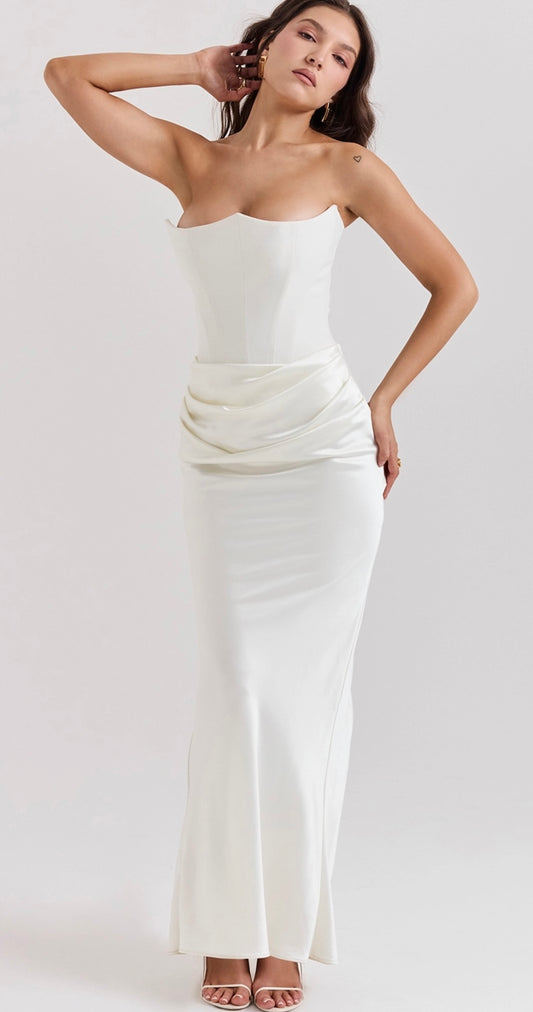 Jadore white