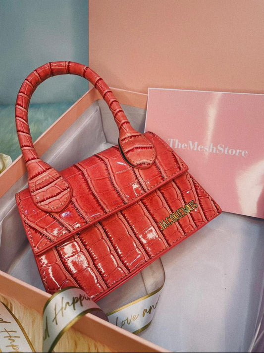 Jacquemus handbag