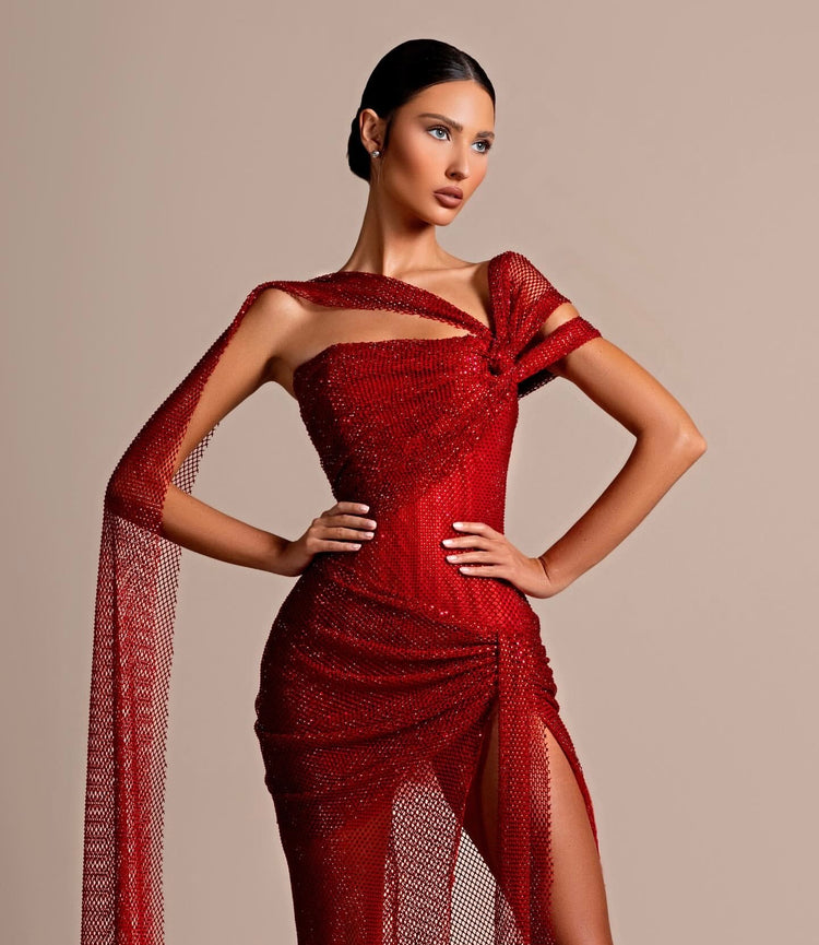 Scarlet