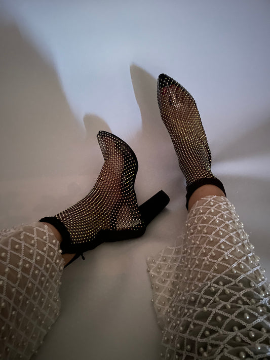 Rira glam heels