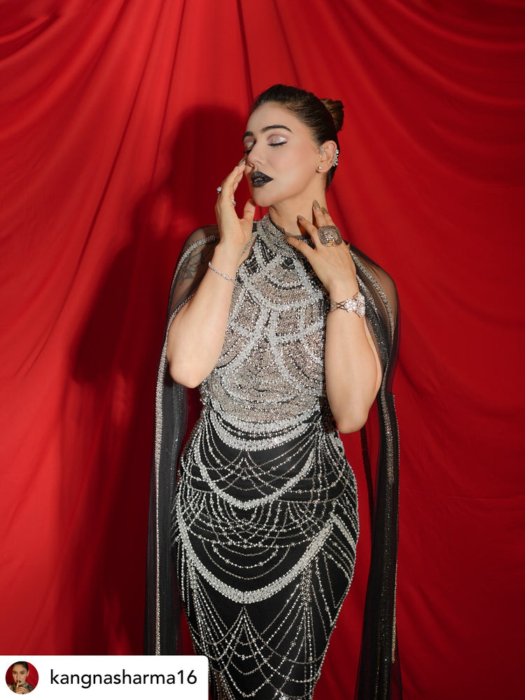 Kangna Sharma in Lucinda
