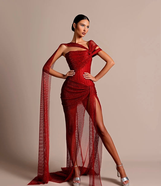 Scarlet