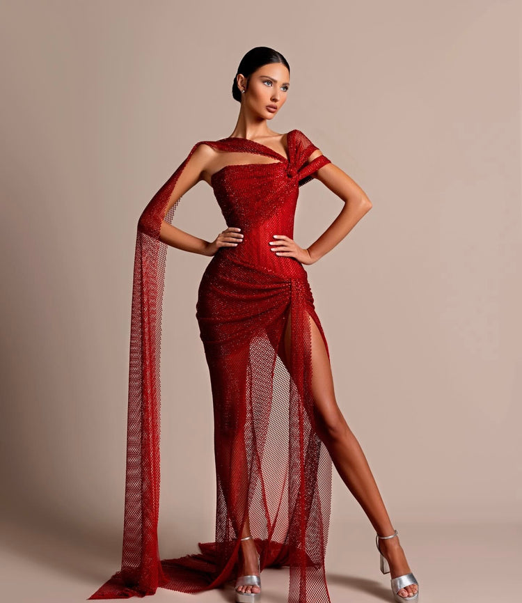 Scarlet