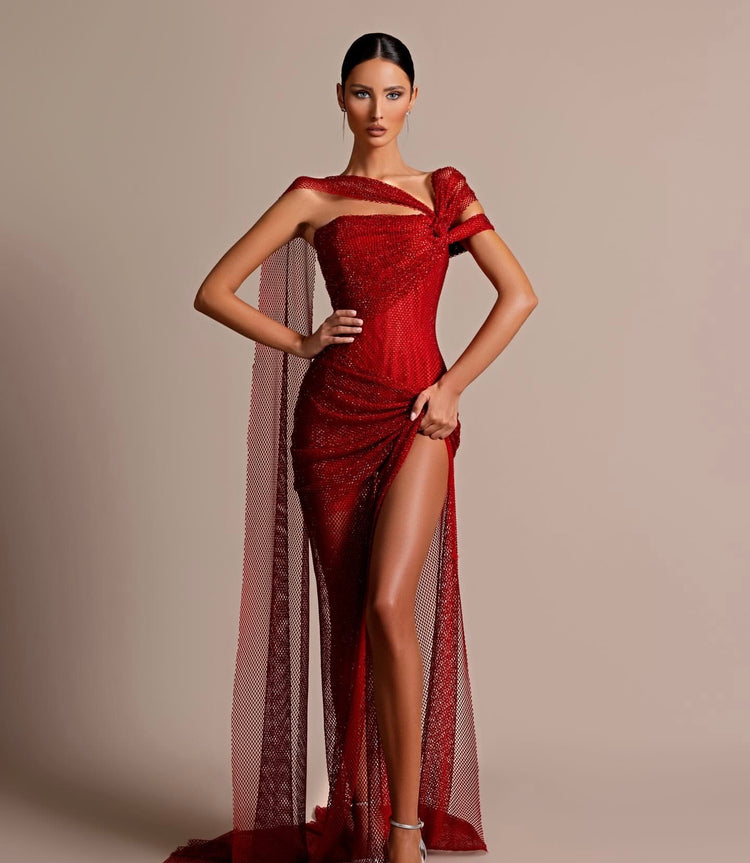 Scarlet