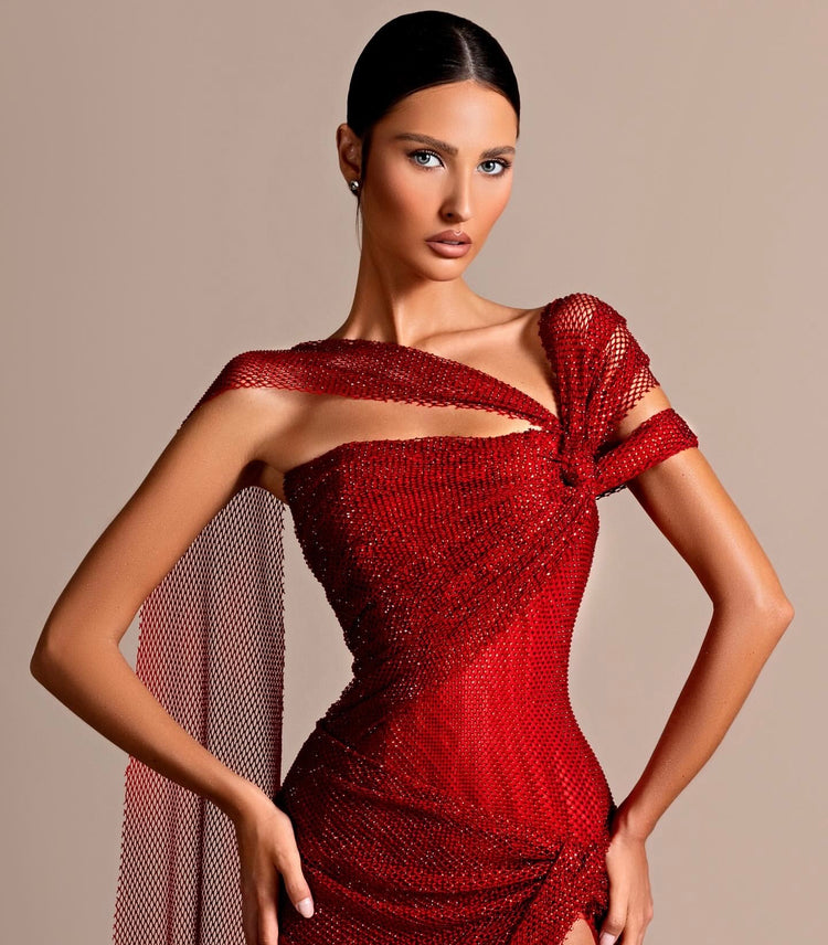 Scarlet