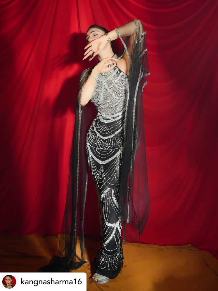 Kangna Sharma in Lucinda