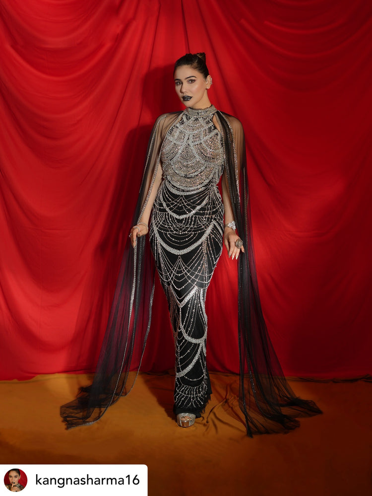 Kangna Sharma in Lucinda
