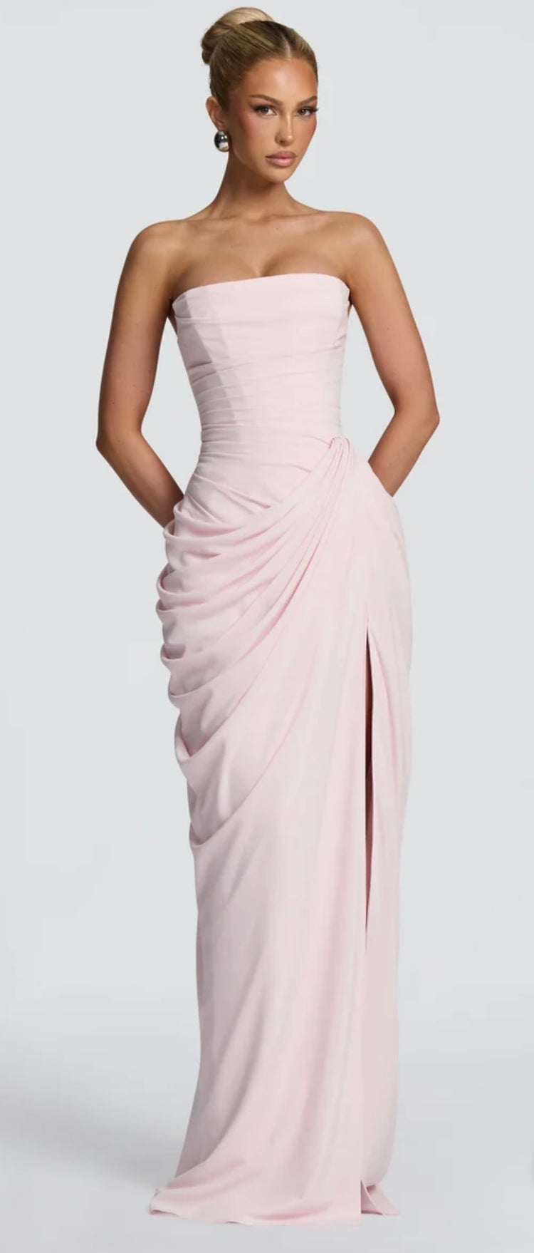 Thalira pink