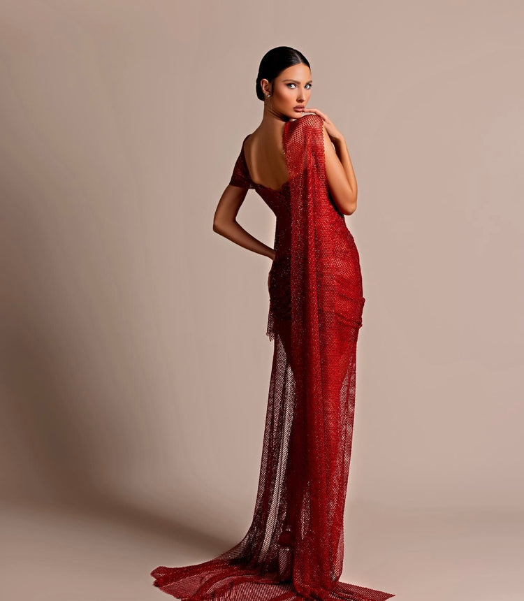 Scarlet