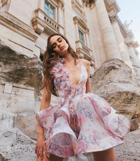 Diletta pink