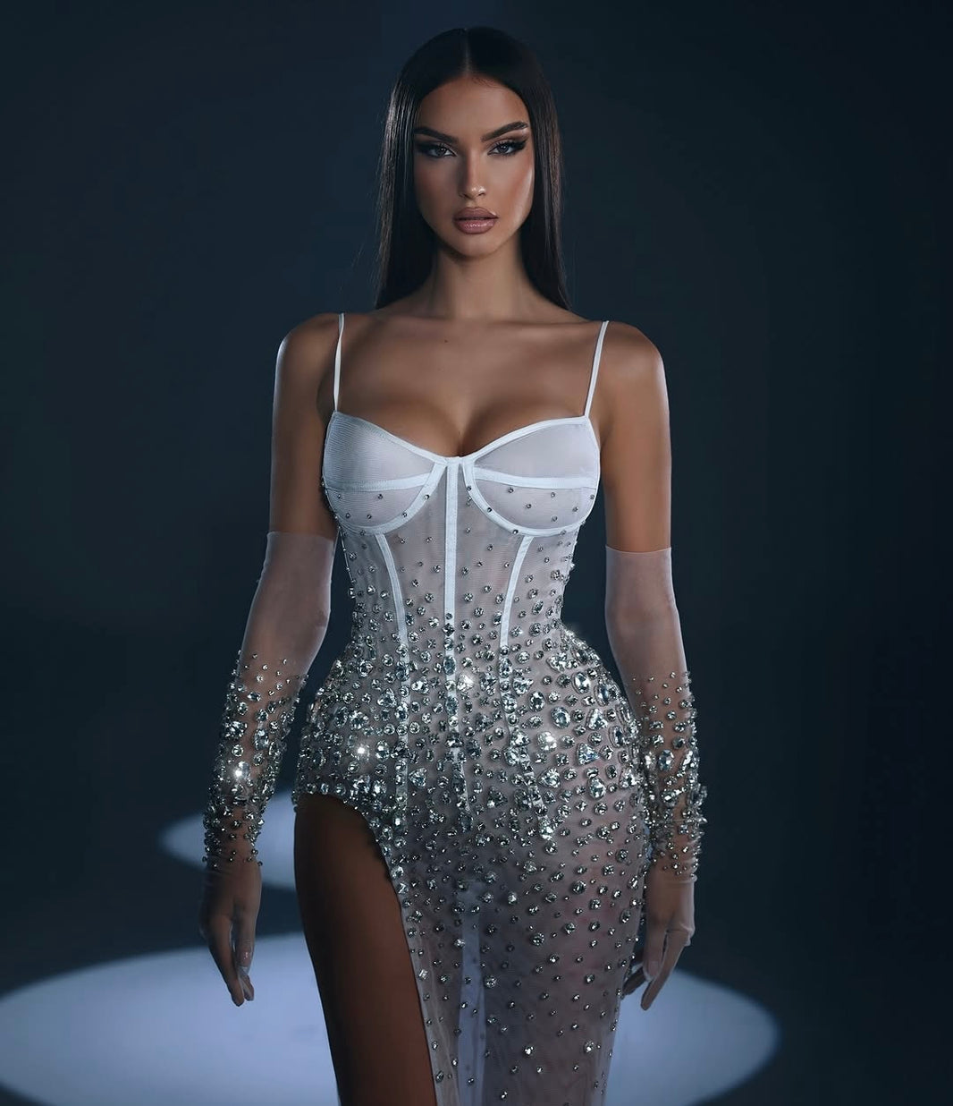 The Mesh Store